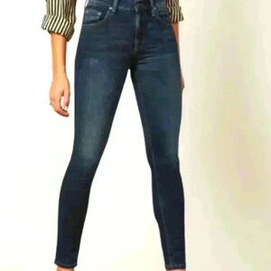 Boyish by Her Donny Never say Never Los Angels jean